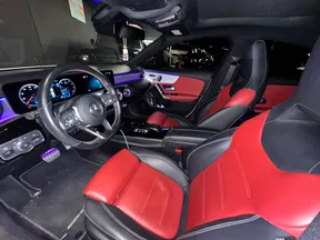 Mercedes-Benz CLA 250 2023