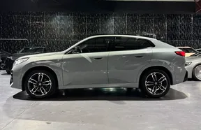BMW X2 18 2024
