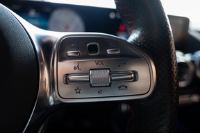 Mercedes-Benz GLA 200 2021