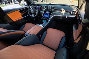 Mercedes-Benz C-Class 200 2025