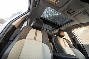 Toyota RAV4 2025