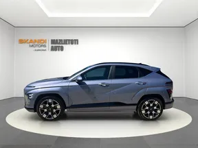 Hyundai Kona 2024