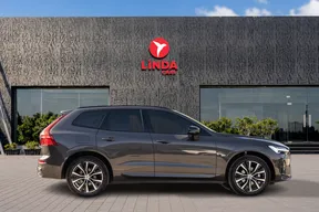 Volvo XC60 2024