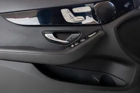 Mercedes-Benz C-Class 200 2017