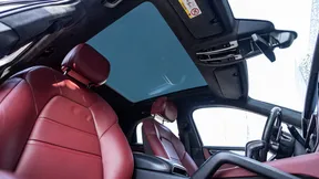 Porsche Cayenne GTS Coupé 2021