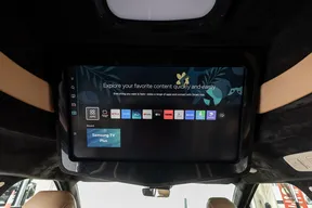 Kia Carnival / Sedona 2023