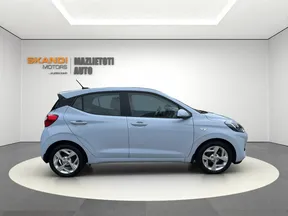 Hyundai i10 2021