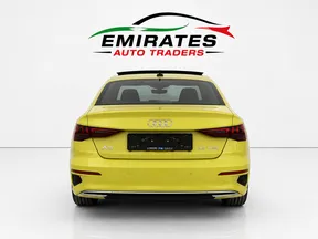 Audi A3 2024