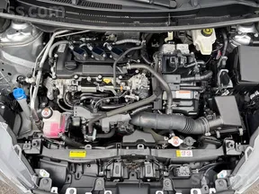 Toyota Yaris 2022