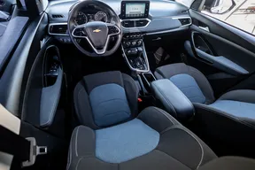 Chevrolet Captiva 2023