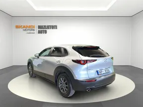 Mazda CX-30 2023
