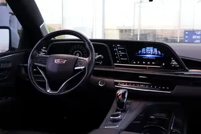 Cadillac Escalade ESV 2021
