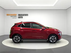 Hyundai Kona 2022