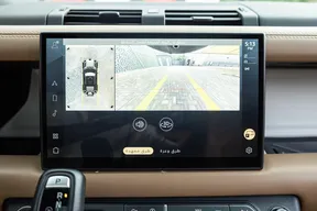 Land Rover Defender 110 2025