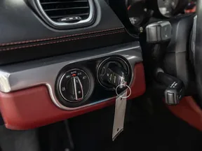 Porsche Cayman 718 S 2017