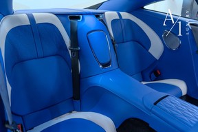 Aston Martin DB12 2026