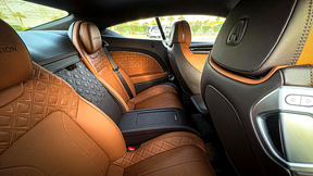 Bentley Continental GT 2020