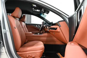 Kia K8 2026