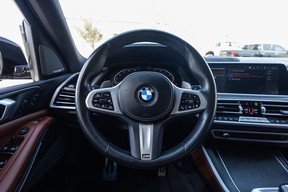 BMW X5 40i 2023