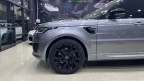 Land Rover Range Rover Sport 2022