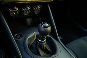 Nissan Z-car 370Z 2024