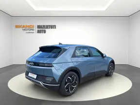 Hyundai Ioniq 5 2023