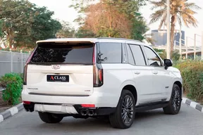 Cadillac Escalade 2023