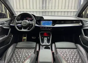 Audi S3 2023