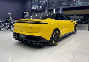Zeekr 007 2024