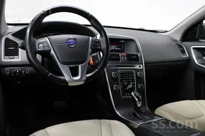 Volvo XC60 2014