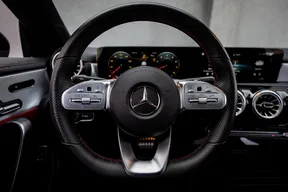 Mercedes-Benz CLA 250 2022