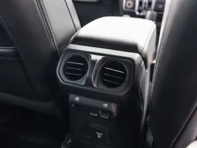 Jeep Wrangler 2019