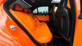 Mercedes-Benz C-Class 63 AMG 2009