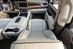 GMC Yukon 2024