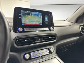 Hyundai Kona 2023