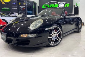 Porsche 911 Carrera 4S 2009