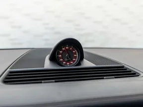 Porsche Panamera 2020