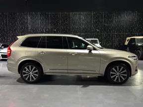 Volvo XC90 2024