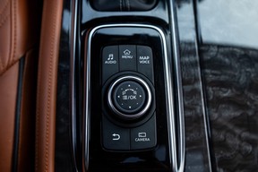 Nissan Patrol 2023