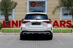 Mercedes-Benz GLE 450 2022