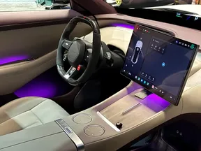 Xiaomi YU7 Max 2025