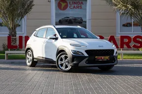 Hyundai Kona 2023