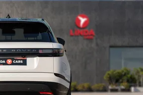 Land Rover Range Rover Velar 2025