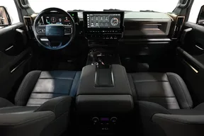 GMC Hummer EV 2024