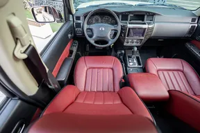 Nissan Patrol Super Safari / Vitic 2024
