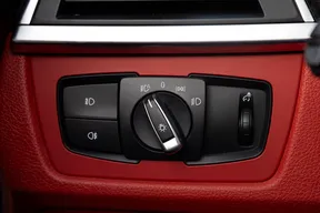 BMW 4 Series 430 2018