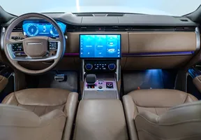 Land Rover Range Rover 2023