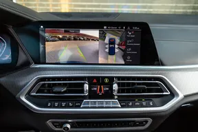 BMW X5 40 2023