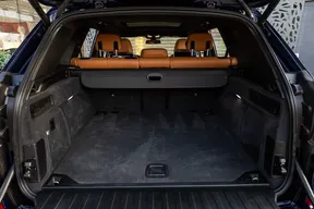 BMW X5 40 2023