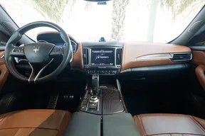 Maserati Levante S 2019